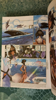 Сиро Масамунэ: Призрак в доспехах 2. Человеко-машинный интерфейс