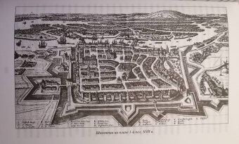 Митрофан Бречкевич: Балтийские славяне. Начало онемечивания (1128—1278 гг.)