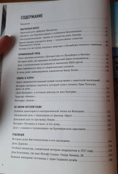 Шишкин, Новопашенная: За фасадом. 25 писем о Петербурге и его жителях