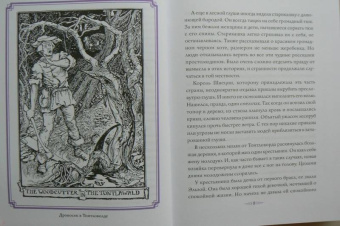 Фиолетовая книга сказок