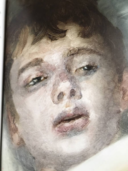 Иван Шмелев: История любовная