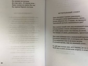 Блок, Ходасевич, Волошин: Поэты Серебряного века. Антология
