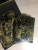 Waite, Greer: Tarot Gold & Black edition
