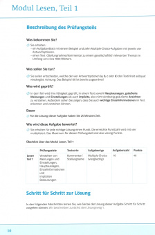 Boldt, Frater: Mit Erfolg zum Goethe-Zertifikat C2. GDS. Übungs- und Testbuch + Audio-CD