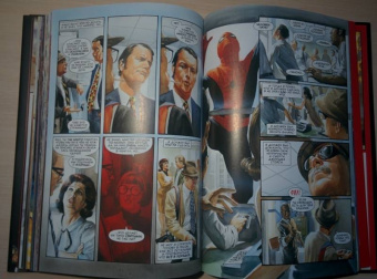 Курт Бьюсик: Чудеса