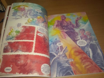 Джефф Лемир: Новый Хоукай. Полное издание