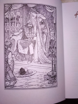 Коричневая книга сказок