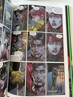 Джефф Джонс: Бэтмен. Три Джокера. Издание делюкс