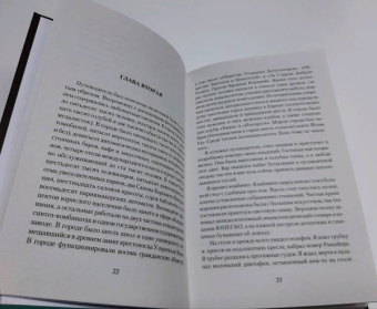 Стругацкий, Стругацкий: Хищные вещи века