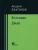 Андрей Платонов: Котлован. Джан