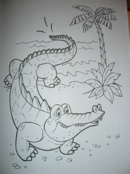 Татьяна Коваль: Живая планета