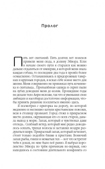 Дмитрий Распопов: Возрождение
