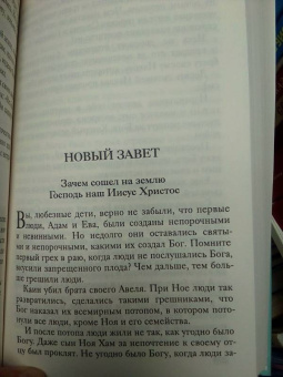 Александр Протоиерей: Библия для детей