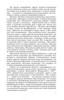Максим Гуреев: Святые Русской Фиваиды