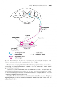 Дмитрий Харкевич: Pharmacology. Textbook