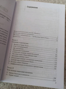 Арнольд Минделл: Квантовый ум. Грань между физикой и психологией