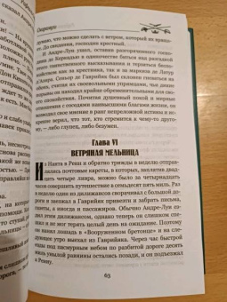 Рафаэль Сабатини: Скарамуш