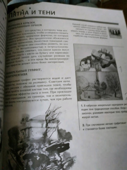 Основы скетчинга