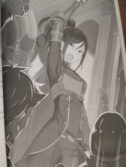 Таппэй Нагацуки: Re: Zero. Жизнь с нуля в альтернативном мире. Том 7. Ранобэ