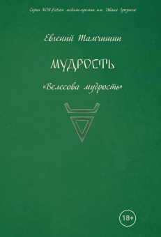 Евгений Тамчишин: Мудрость. Славянские практики. Книга 3