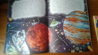 Степан Кайманов: Большой взрыв