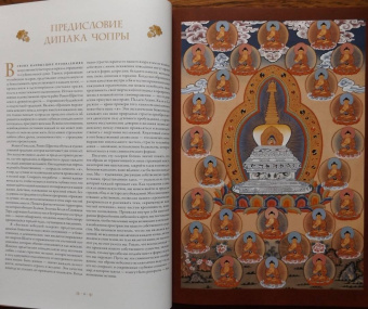 Ромио Шрестха: Богини небесной галереи. Альбом