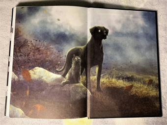 Роджер Желязны: Ночь в тоскливом октябре. Подарочное иллюстрированное издание