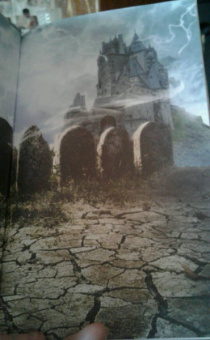 Кристина Корр: Недотрога в академии некромантов