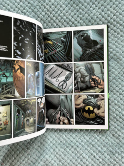 Джефф Джонс: Бэтмен. Три Джокера. Издание делюкс