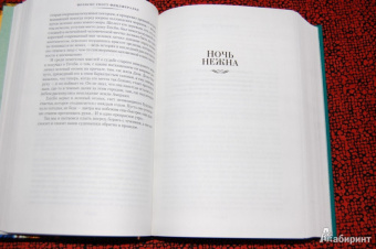 Фрэнсис Фицджеральд: Великий Гэтсби