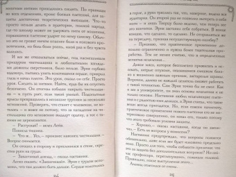 Эйке Шнайдер: Чистильщик