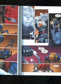 Джосс Уидон: Потрясающие Люди Икс. Полное собрание. Комплект из 2 книг