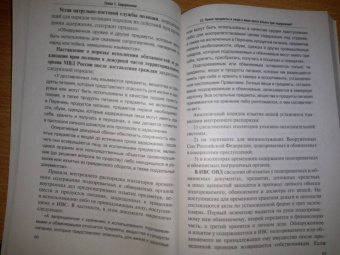 Матюнин, Матюнин, Матюнин: Настольная книга законопослушного гражданина. Арест и задержание