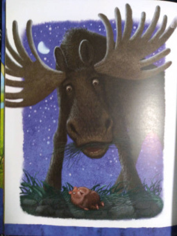 Альберт Иванов: Приключения Хомы и Суслика