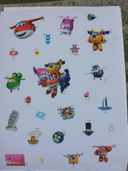 Команда друзей