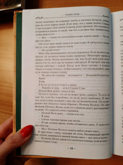 Робин Хобб: Сага о Видящих. Книга 3. Странствия убийцы