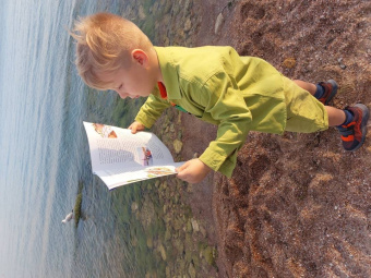 Ольга Орлова: Подводные города