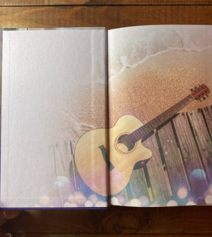 Анна Джейн: Небесная музыка. Солнце