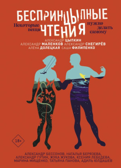Цыпкин А.Е. и коллектив авторов..: БеспринцЫпные чтения. Некоторые вещи нужно делать самому