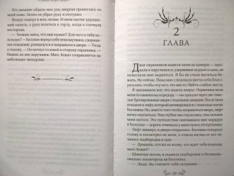 Стейси Браун: Коварные Земли