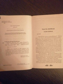 Валерий Гуминский: Найденыш. Обретение Силы