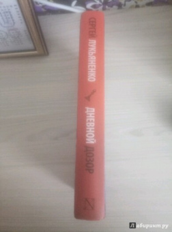 Лукьяненко, Васильев: Дневной Дозор