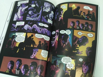 Уэйд, Бендис, Кейсел: Сорвиголова. Том 2. На западном побережье не без перемен