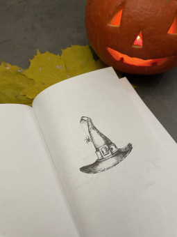 Торин, Яковлев: Мистер Вечный Канун. Город Полуночи