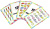 Subtraction  (52 flash cards)
