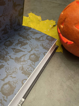 Торин, Яковлев: Мистер Вечный Канун. Город Полуночи