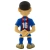 Коллекционная фигурка Minix Футболисты Педро Гонсалес Педри FCB 12 см