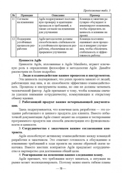 Антон Баланов: Внедрение методологий в IT. Agile, Scrum и другие. Учебное пособие для вузов