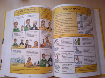 Майк Барфилд: Безумные эксперименты в комиксах. Ставь опыты вместе с известными учеными