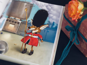 Елена Хаецкая: Самый главный секрет